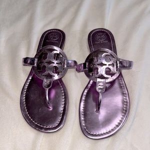 NWOT Tory Burch Miller Women’s size 9 1/2